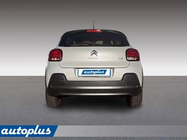CITROEN C3 1.6 BlueHDi 75 FSP Shine S&S