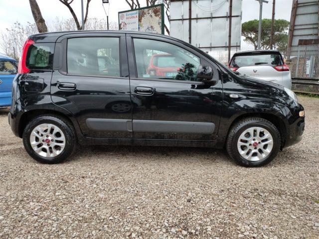 FIAT Panda 1.2 Lounge GPL U-CONNECT PACK,CERCHI,CLIMA ..