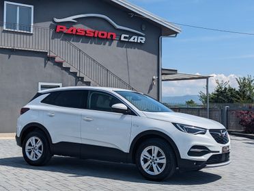 Opel Grandland X 1.5 ecotec 130cv AT8 Innovation