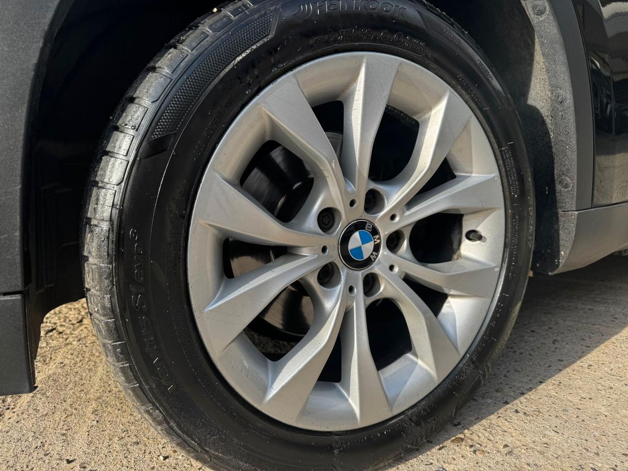 Bmw X1 xDrive20d