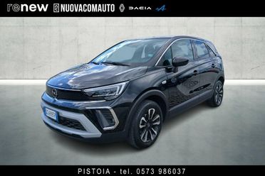 Opel Crossland 1.5 Ecotec Elegance