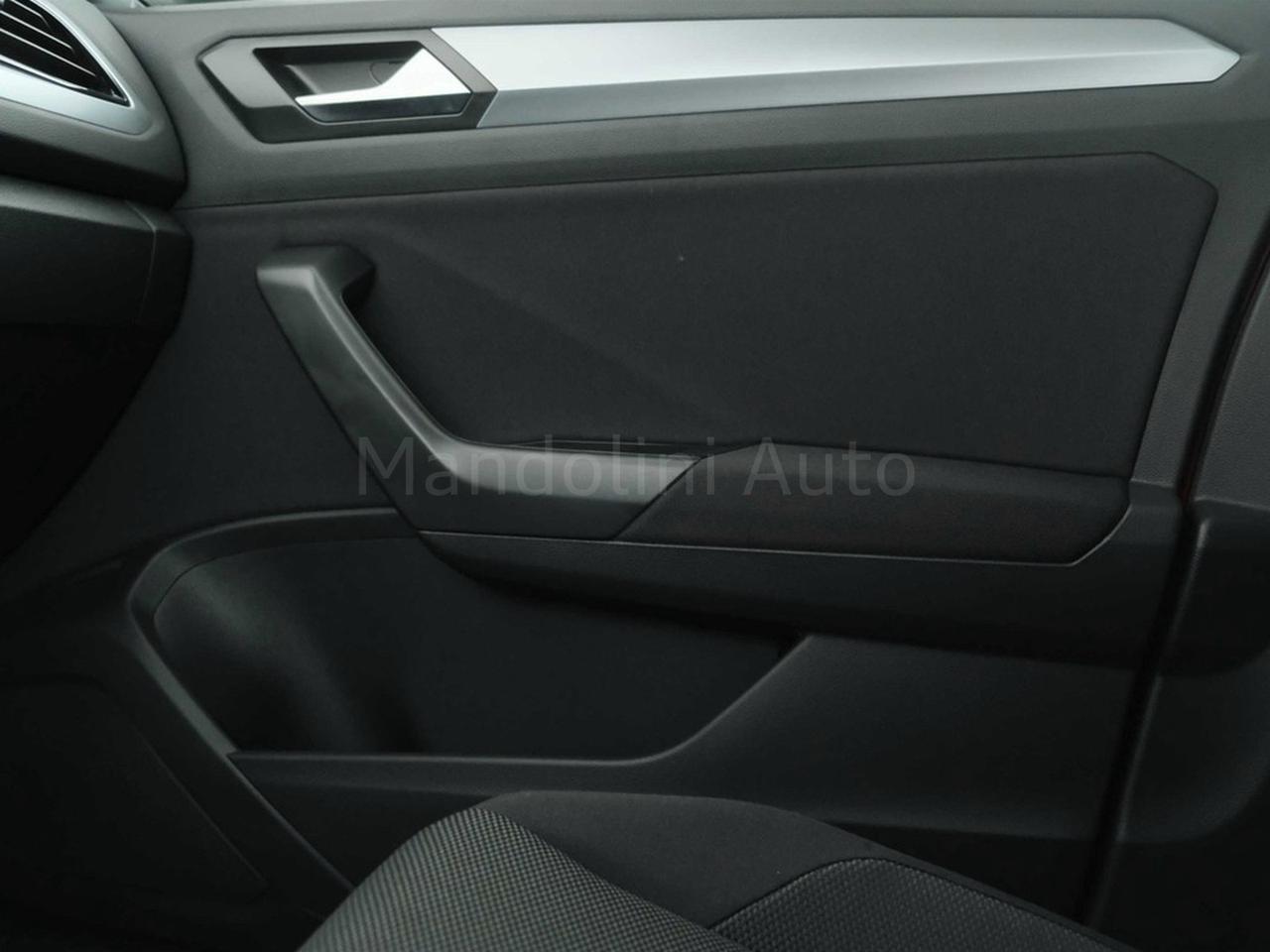 Volkswagen T-Roc 1.5 tsi act life dsg