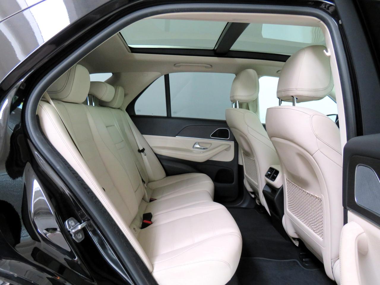 Mercedes-benz GLE 350 GLE 350 de hybrid EQ 4Matic Premium