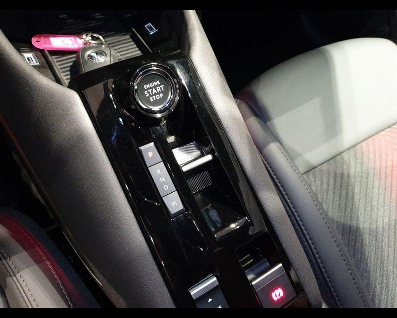 Alfa Romeo Junior 1.2 136 CV Hybrid eDCT6 Speciale