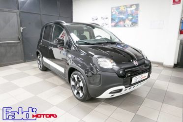 FIAT Panda 1.0 FireFly S&S Hybrid Pandina Cross PREZZO VERO