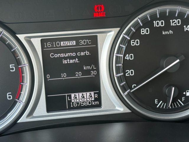 SUZUKI Vitara 1.6 DDiS 4WD AllGrip V-Top FULL OPTIONALS UNICO PR