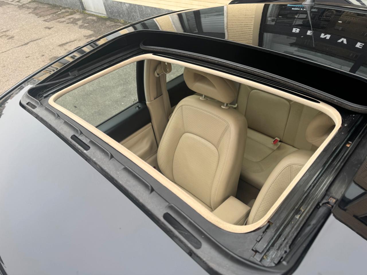 Volkswagen New Beetle 1.8 T 20V