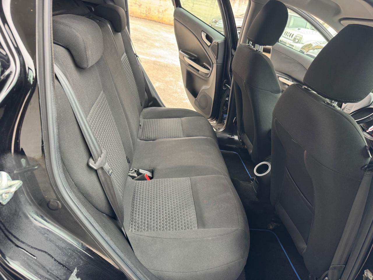 Alfa Romeo Giulietta 1.4Turbo