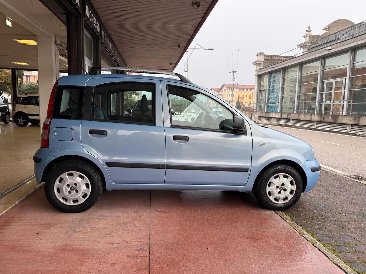Fiat Panda 1.2 Active