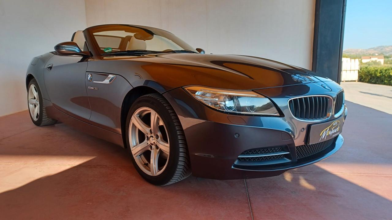 Bmw Z4 sDrive18i