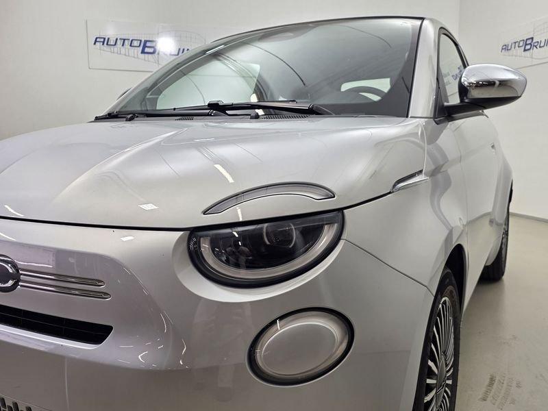 FIAT 500C Hybrid Hybrid Dolcevita