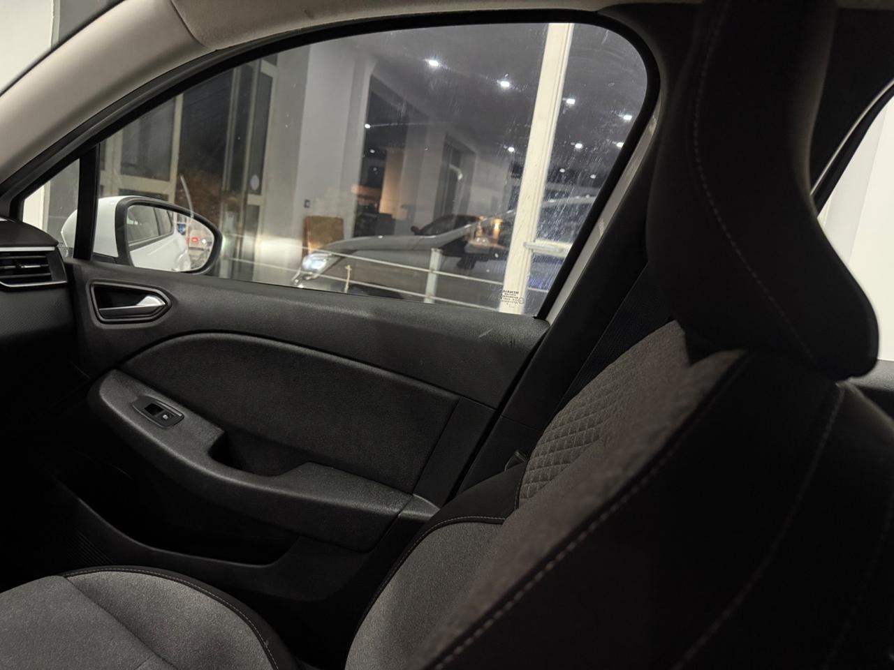 Renault Clio SCe BENZ. 5 porte INTENS+FULL LED/NAVI2021