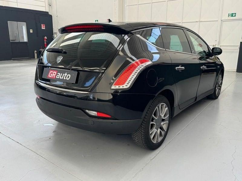 Lancia Delta Delta 1.6 mjt Platino 120cv dpf