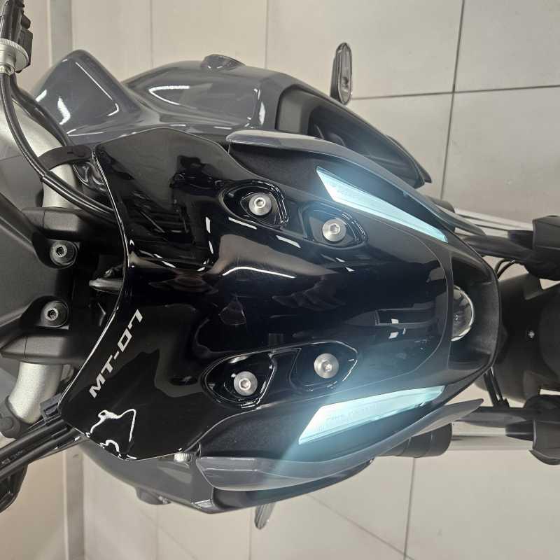Yamaha MT-07 - 2023