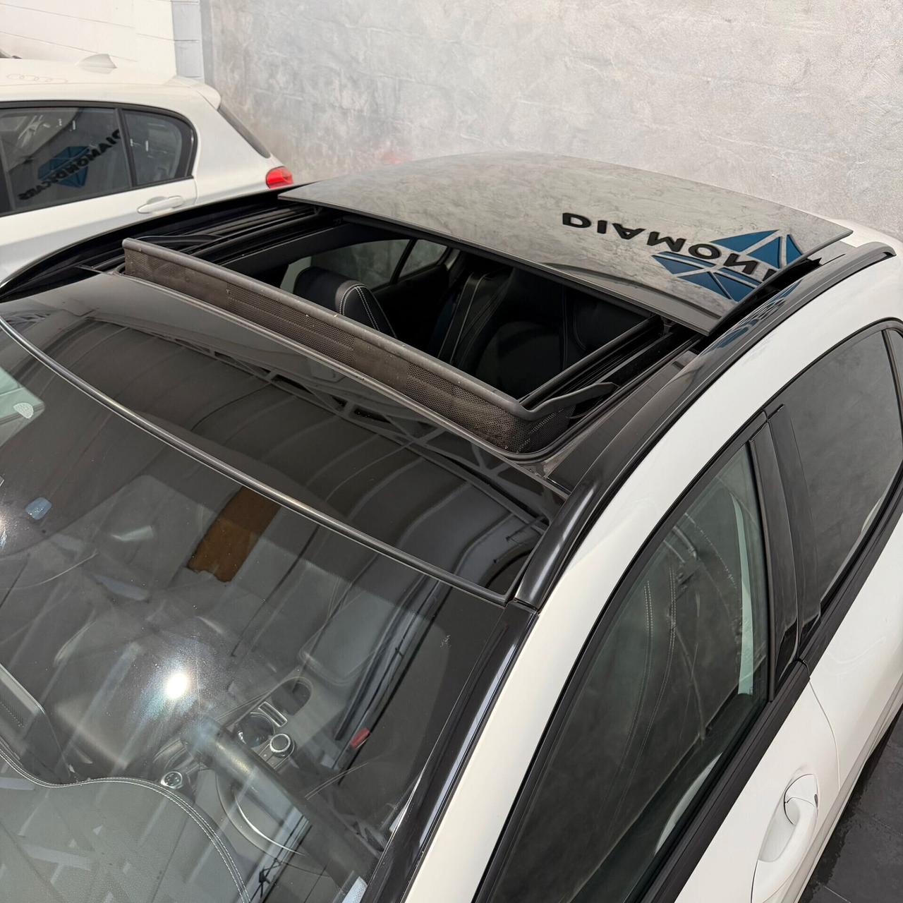 Mercedes-benz GLA 180 Edition NEOPATENTATI