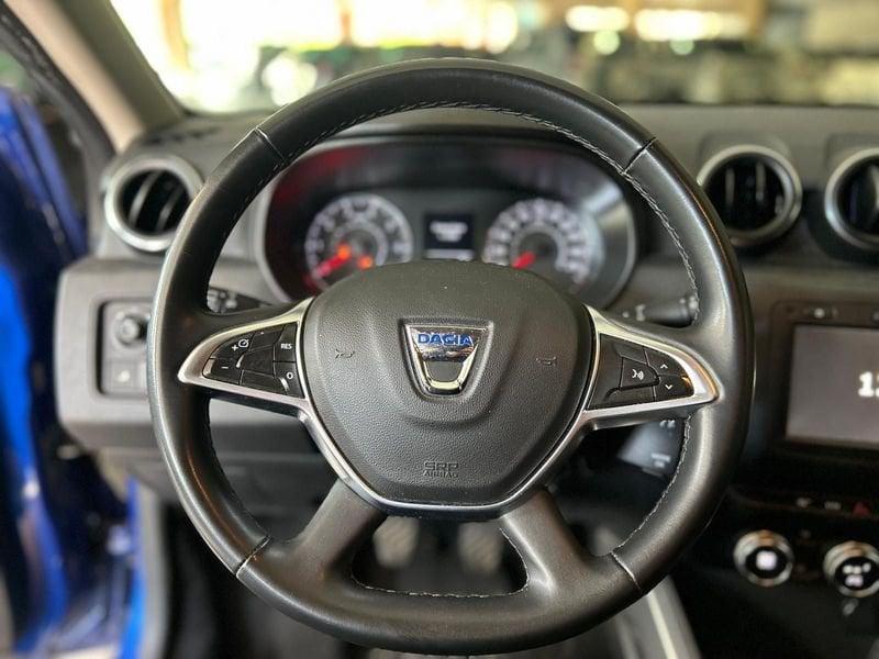 Dacia Duster 1.0 TCe 4x2 100cv Eco-G 15th Anniversary