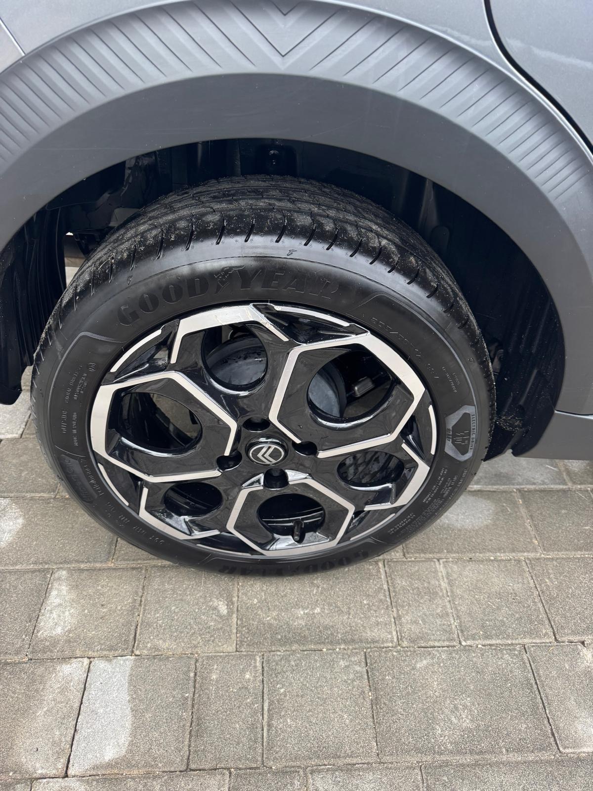 Citroen C3 PureTech 100 S&S Max