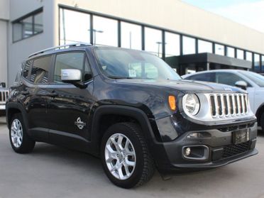 JEEP Renegade 1.4 MultiAir Limited