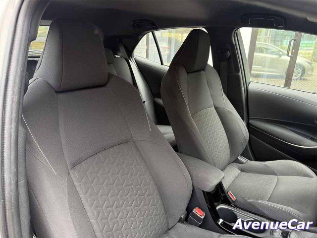 TOYOTA Corolla 1.8h cvt PREZZO REALE TELECAMERA POST CARPLAY