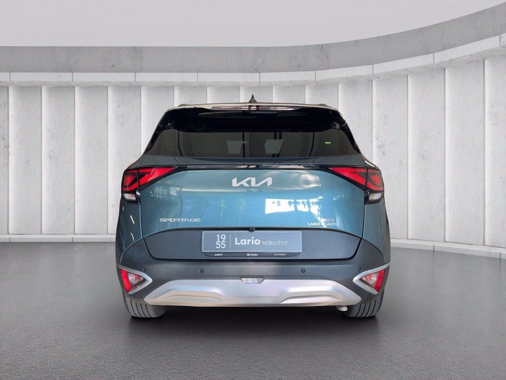 KIA Sportage 1.6 tgdi hev Style auto del 2024