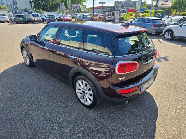 MINI Clubman 1.5 One D Clubman NEOPATENTATI UNICO PROPRIETARIO