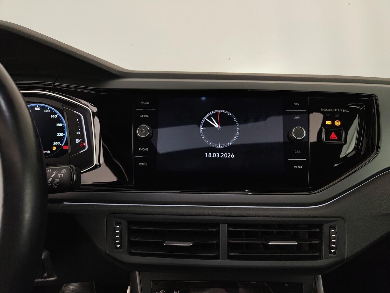 Volkswagen Taigo 1.5 TSI 150 CV DSG R-Line