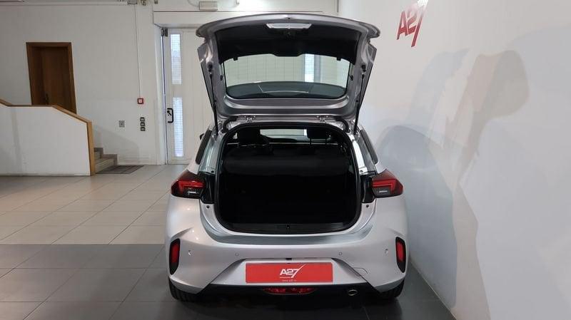 Opel Corsa Corsa 1.2 GS s&s 100cv # VERI COLORI #