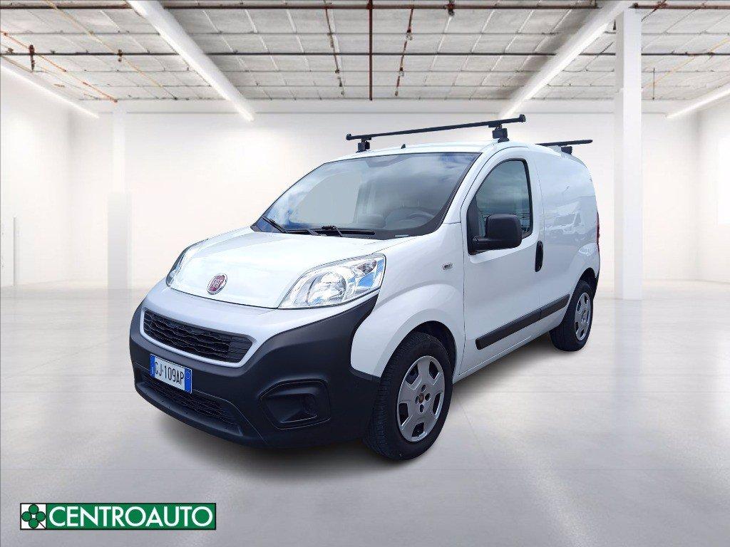 FIAT Fiorino cargo 1.3 mjt 95cv SX del 2022