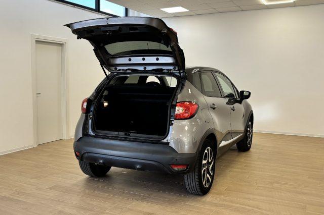 RENAULT Captur 1.5 dCi 8V 110 CV Start&Stop Energy R-Link