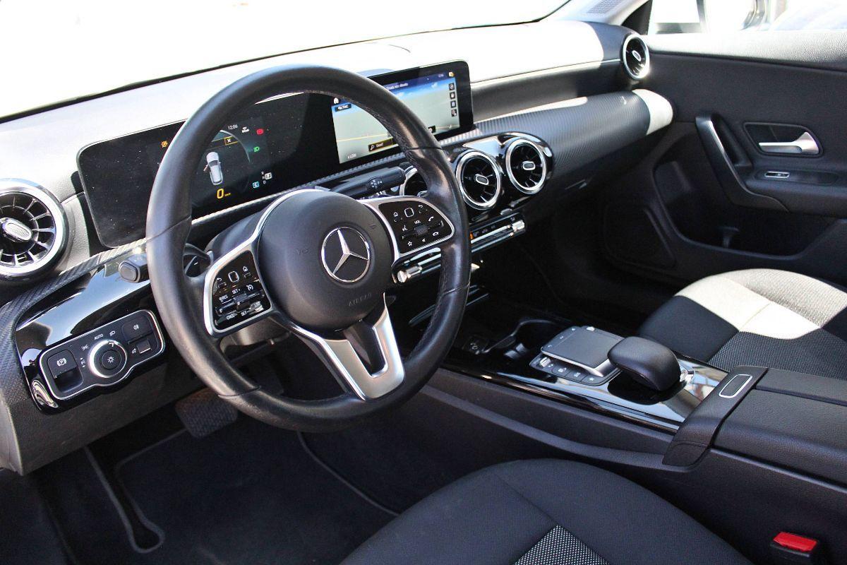 MERCEDES - Classe CLA - CLA 180 d Aut. Shooting Brake Executive