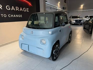 Citroen Ami