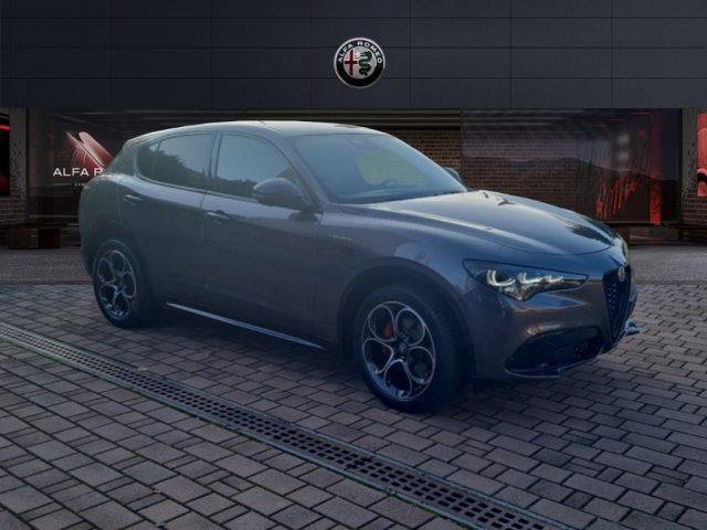 ALFA ROMEO Stelvio MY24 2200 MJT 210CV Q4 VELOCE