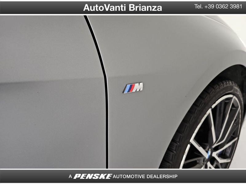 BMW Serie 1 120d xDrive 5p. Msport