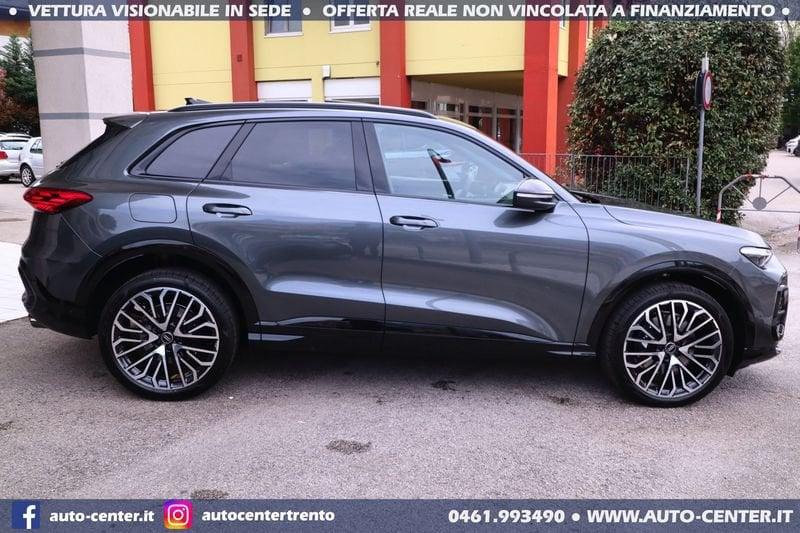Audi SQ5 3.0 V6 TFSI mhev+ quattro *Pack Look NERO 21 TETTO