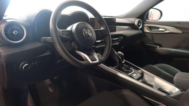 Alfa Romeo Tonale Tonale 1.6 diesel 130 CV TCT6 Super