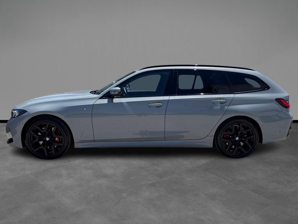 BMW Serie 3 Touring 320 d Mild Hybrid 48V M Sport Pro xDrive Steptronic