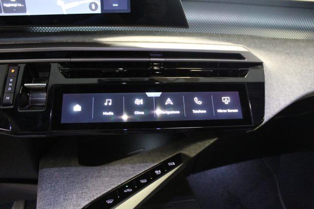 PEUGEOT 3008 1.2 Hybrid 145 e-DCS6 GT Pack Plus KM0 MY26