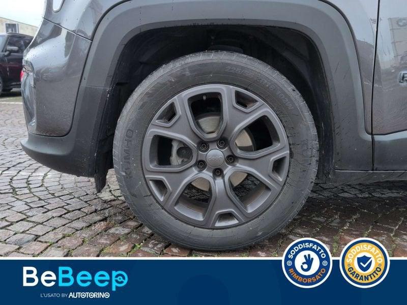 Jeep Renegade 1.0 T3 80TH ANNIVERSARY 2WD