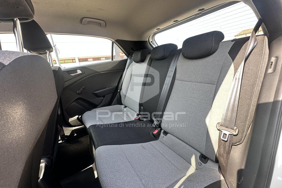 HYUNDAI i20 1.2 5 porte Classic