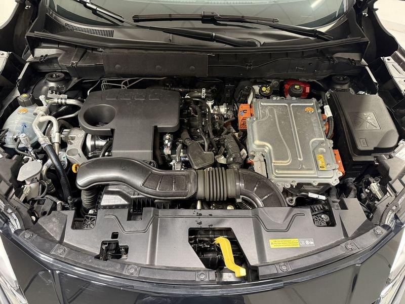 Nissan Juke Juke 1.6 hev N-Connecta