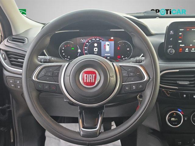 FIAT Tipo 1.6 Mjt S&S 5 porte Business