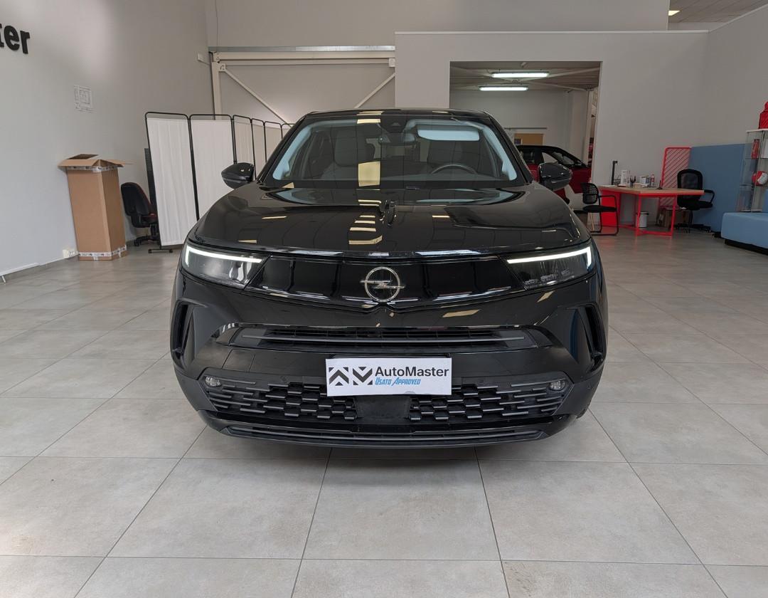 OPEL Mokka 2ª serie - Mokka 1.5 diesel Elegance