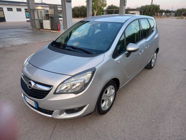 Opel Meriva 1.4 T GPL CASA MADRE