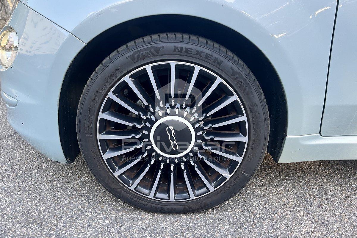 FIAT 500 1.0 Hybrid Launch Edition