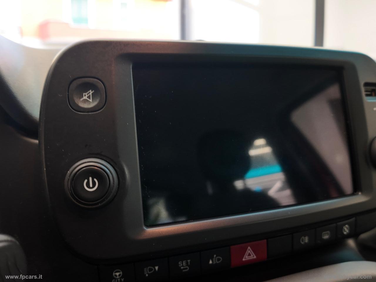 FIAT Panda CITY CROSS 1.0 FireFly S&S Hybrid