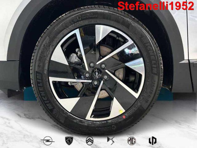 OPEL Grandland 1.2 hybrid GS 136cv e-dcs6