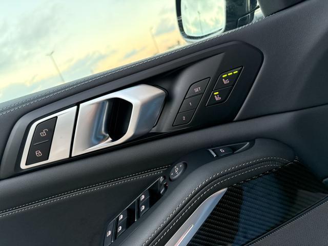 BMW X5 xDrive40d 48V Msport Pro TETTO-MONITOR POSTERIORI.