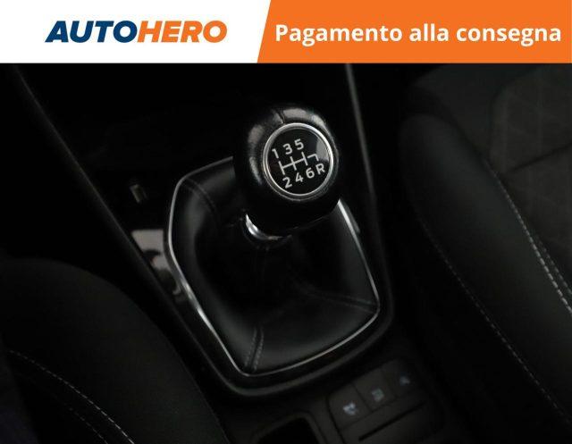 FORD Fiesta Active 1.0 Ecoboost 100 CV