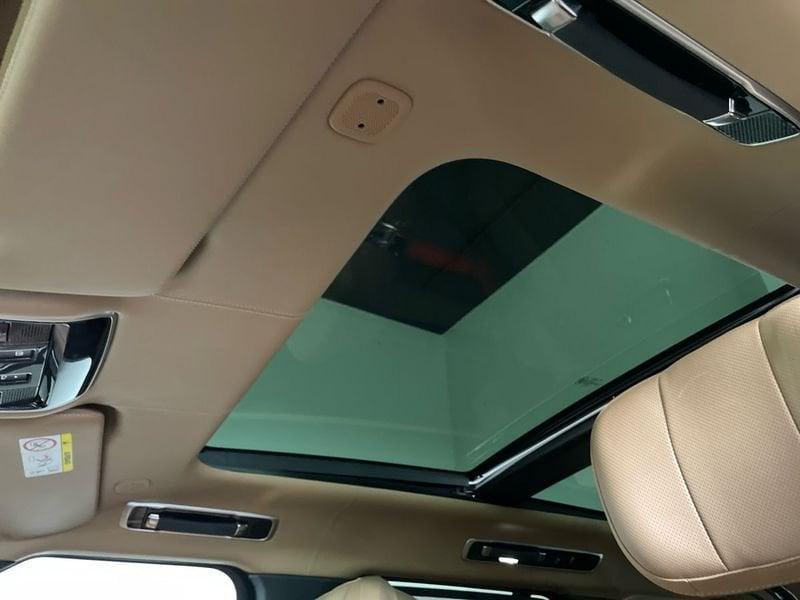 Land Rover Range Rover Range Rover 3.0D l6 Autobiography