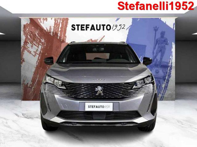 PEUGEOT 5008 II 2021 - 1.5 bluehdi Allure Pack s&s 130cv eat8